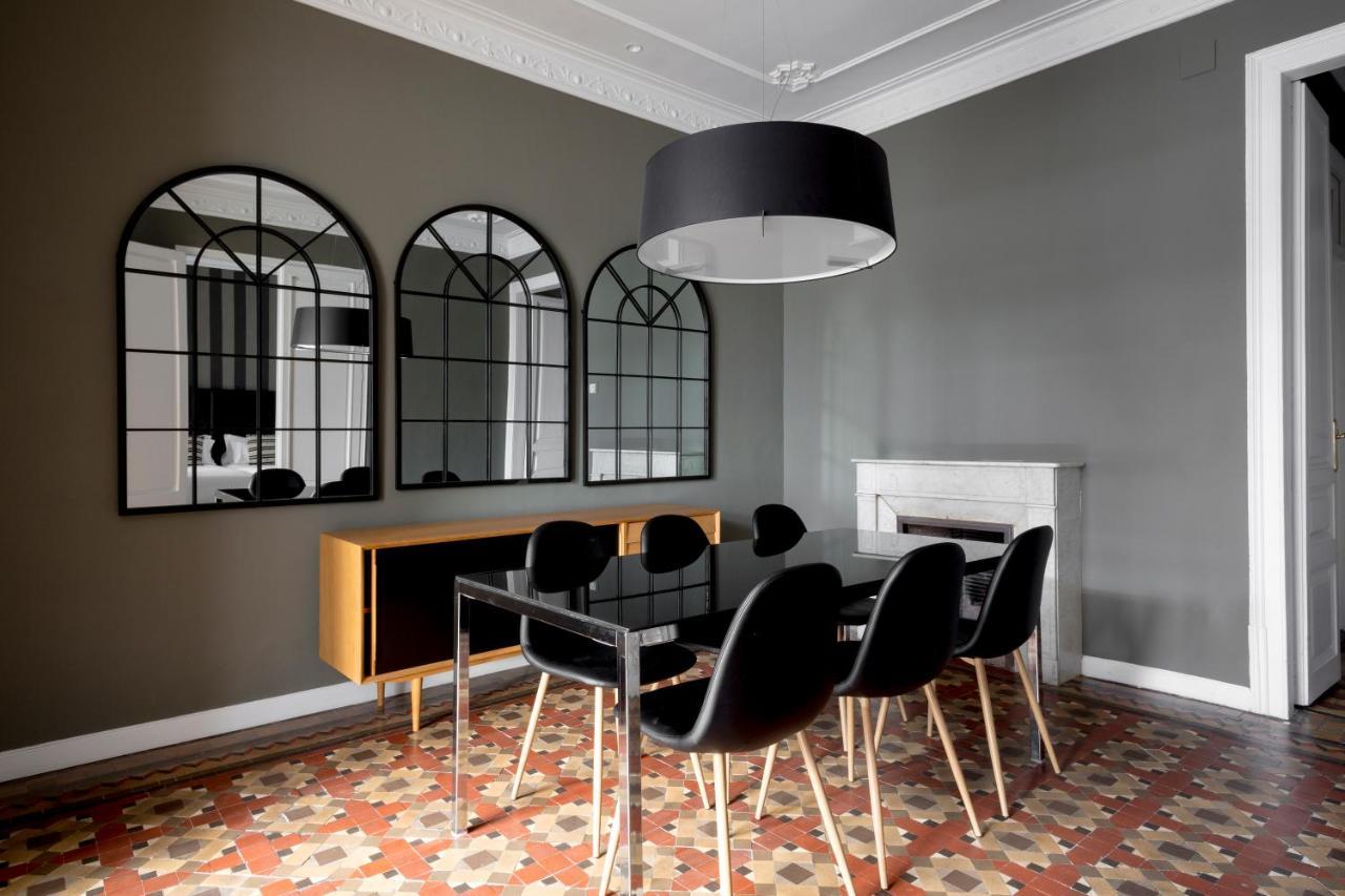 Val Appartement Barcelona