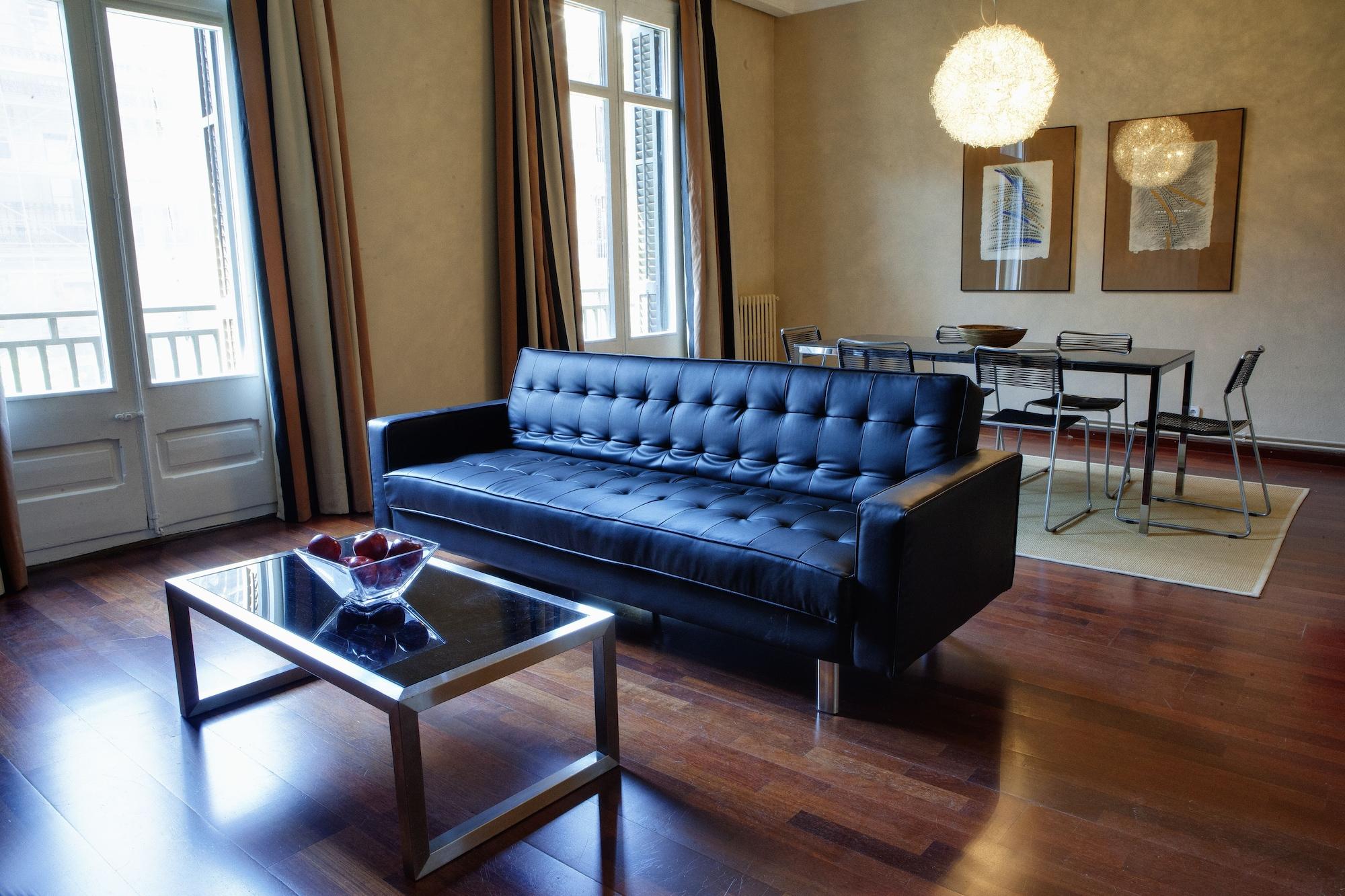 Appartement Val *