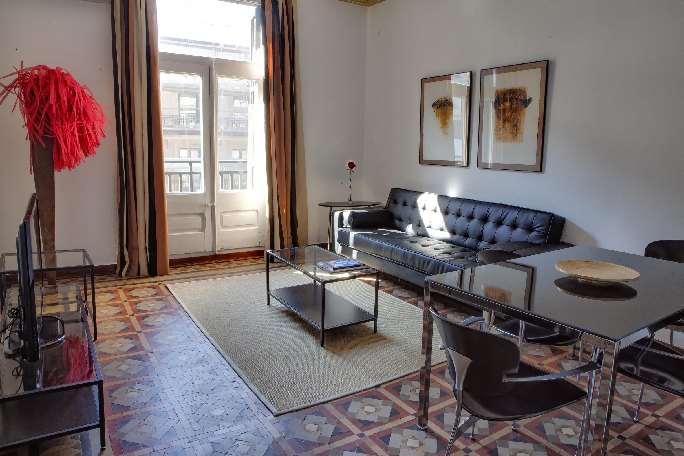 Val Appartement Barcelona