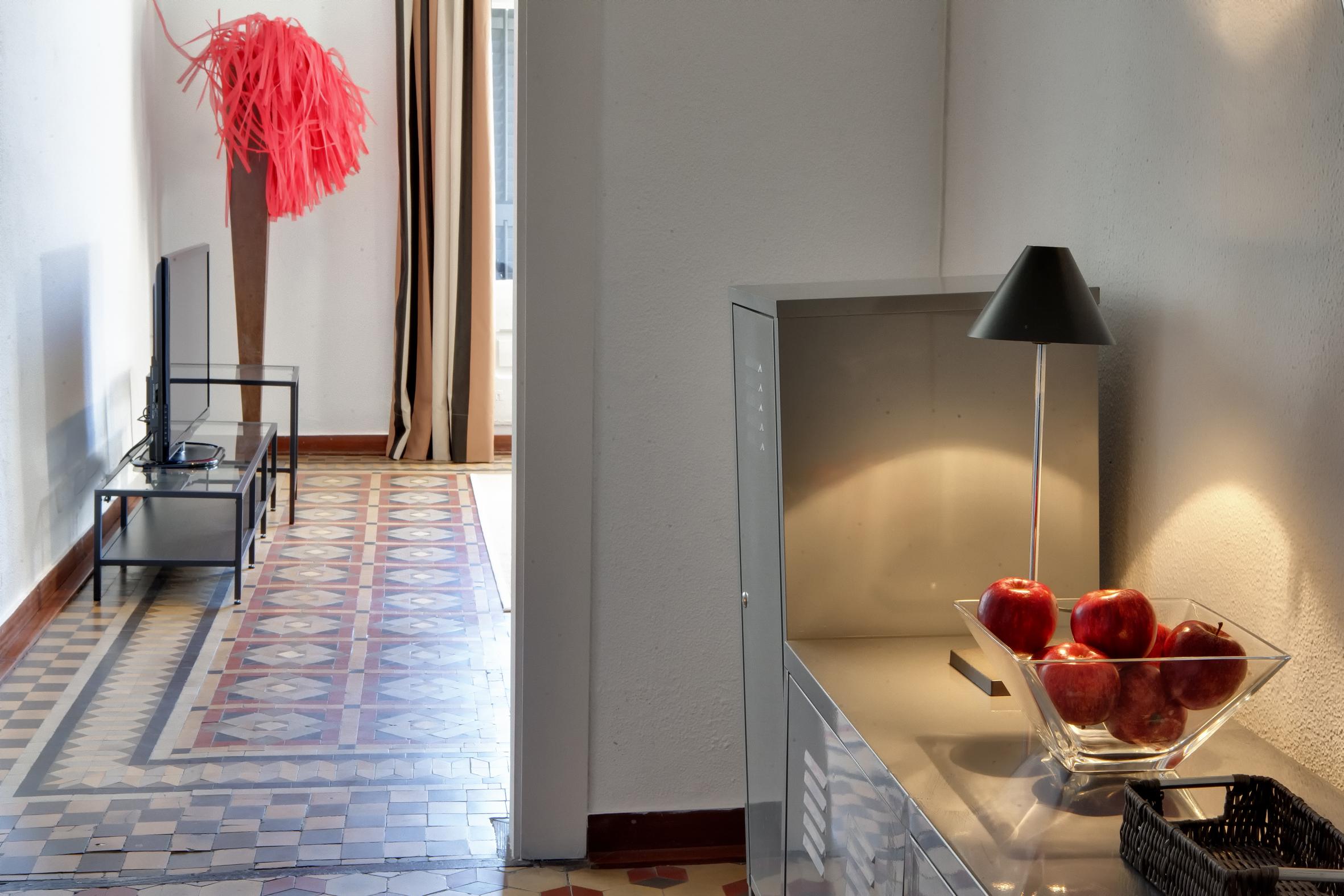 Val Appartement Barcelona