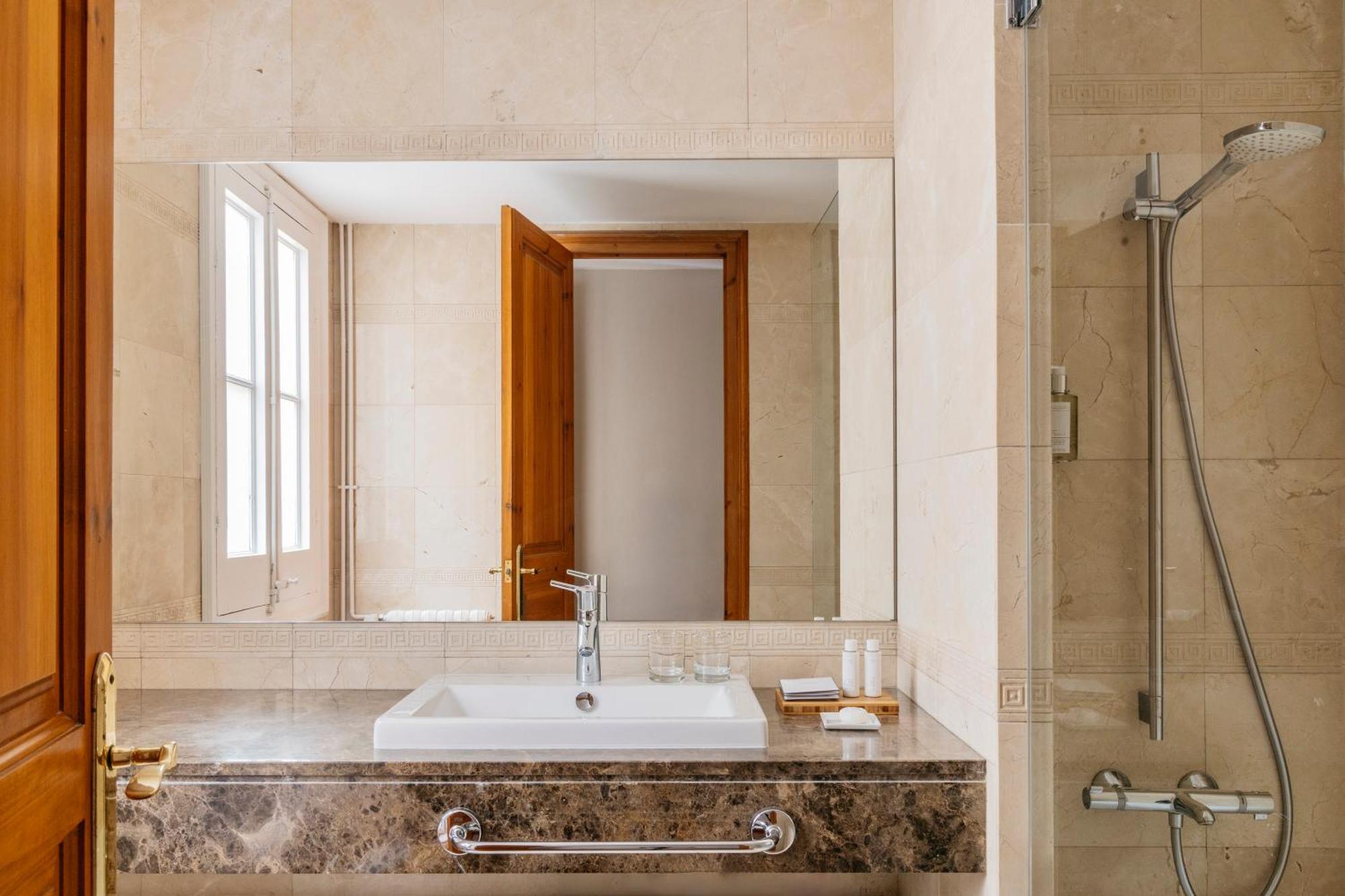Appartement Val Barcelona