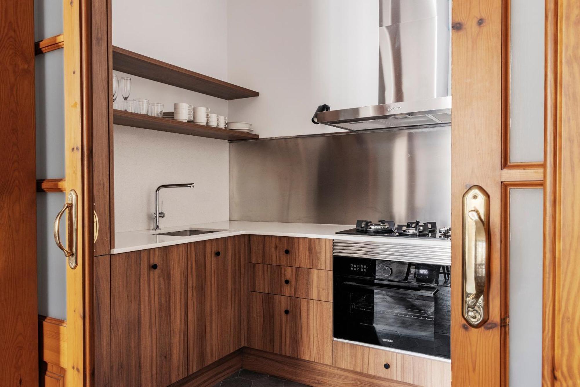 Val Appartement